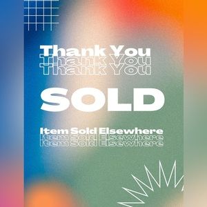 SOLD - NWT H&M Aries Zodiac Written in the Sky T-Shirt - sold out!